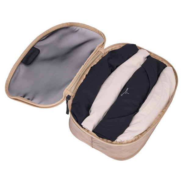 Thule PACKING CUBE- SMALL - GENTLE BEIGE - Packbeutel Ansicht 7