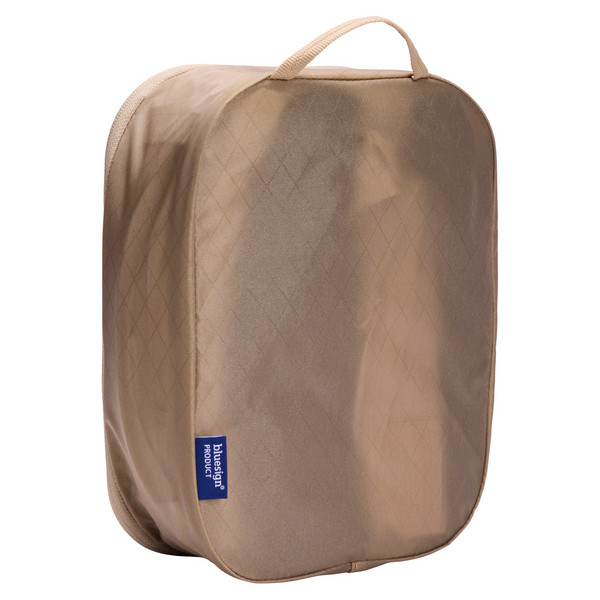 Thule PACKING CUBE- SMALL - GENTLE BEIGE - Packbeutel Ansicht 2