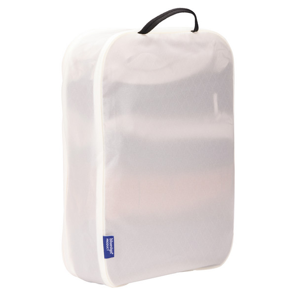 Thule PACKING CUBE- MEDIUM - WHITE - Packbeutel Ansicht 2