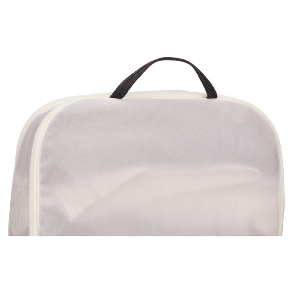 Thule PACKING CUBE- MEDIUM - WHITE - Packbeutel Ansicht 6