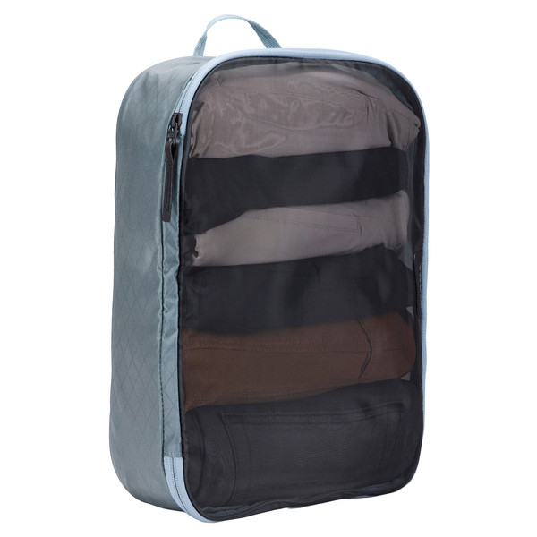 Thule PACKING CUBE- MEDIUM - POND GRAY - Packbeutel Ansicht 1