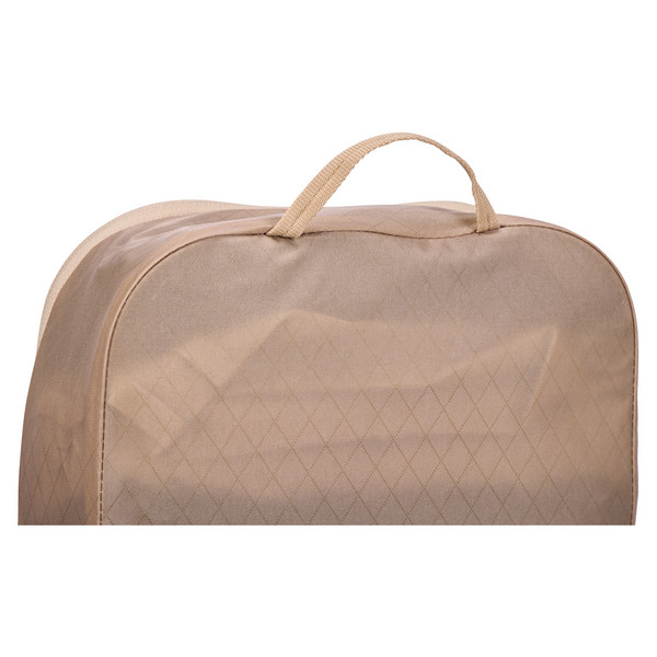 Thule PACKING CUBE- MEDIUM - GENTLE BEIGE - Packbeutel Ansicht 6