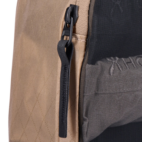 Thule PACKING CUBE- MEDIUM - GENTLE BEIGE - Packbeutel Ansicht 5