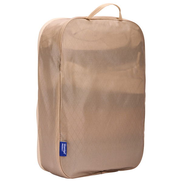 Thule PACKING CUBE- MEDIUM - GENTLE BEIGE - Packbeutel Ansicht 2