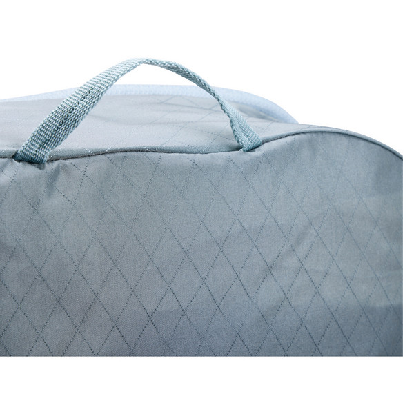 Thule PACKING CUBE- LARGE - POND GRAY - Packbeutel Ansicht 6