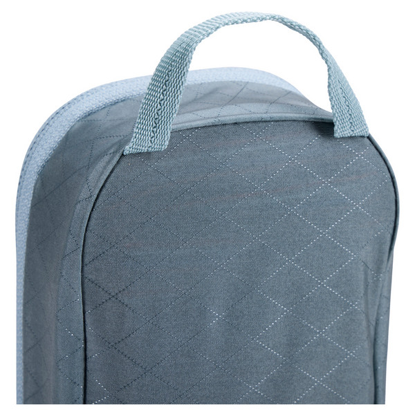 Thule PACKING CUBE- XSMALL - POND GRAY - Packbeutel Ansicht 7