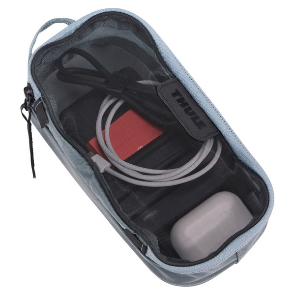 Thule PACKING CUBE- XSMALL - POND GRAY - Packbeutel Ansicht 5