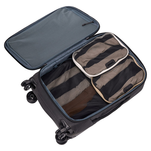Thule PACKING CUBE SET - WHITE - Packbeutel Ansicht 10