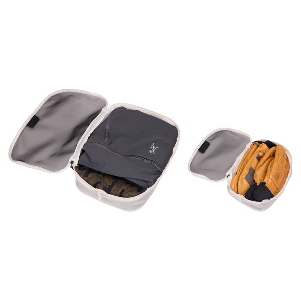 Thule PACKING CUBE SET - WHITE - Packbeutel Ansicht 9