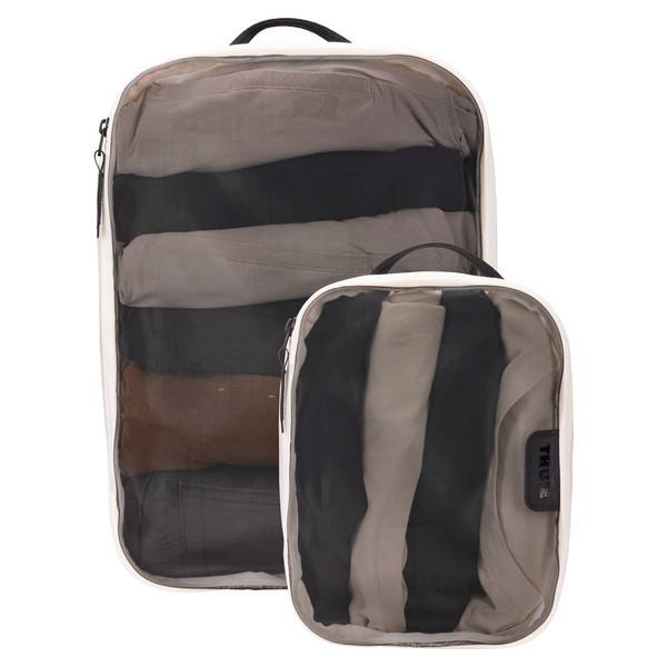 Thule PACKING CUBE SET - WHITE - Packbeutel Ansicht 3