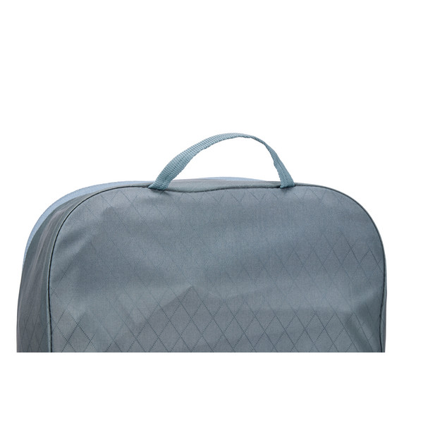 Thule PACKING CUBE SET - POND GRAY - Packbeutel Ansicht 7