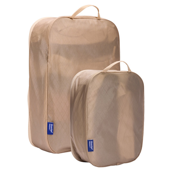 Thule PACKING CUBE SET - GENTLE BEIGE - Packbeutel Ansicht 5