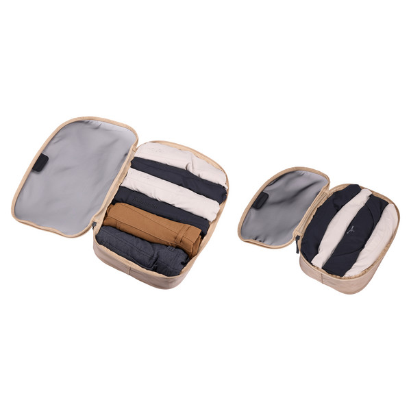 Thule PACKING CUBE SET - GENTLE BEIGE - Packbeutel Ansicht 9