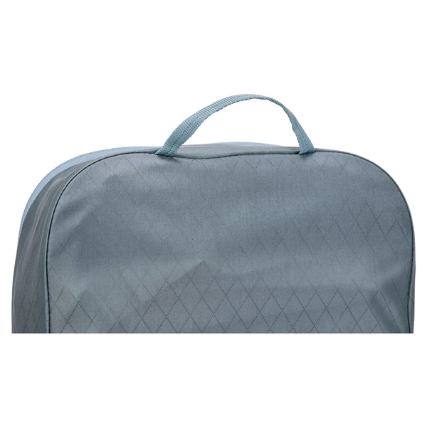 Thule PACKING CUBE FAMILY SET - POND GRAY/WHITE - Packbeutel Ansicht 4