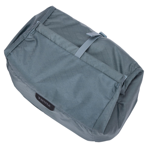 Thule TRAVEL SHOE BAG - POND GRAY - Packbeutel Ansicht 4