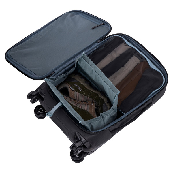 Thule TRAVEL SHOE BAG - POND GRAY - Packbeutel Ansicht 8