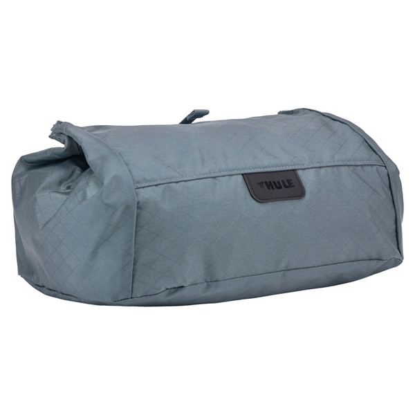 TRAVEL SHOE BAG - POND GRAY - Packbeutel