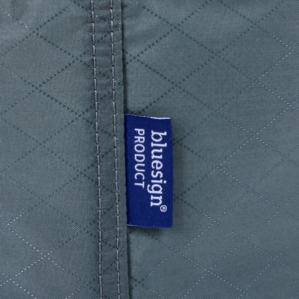 Thule PACKABLE LAUNDRY BAG - POND GRAY - Packsack Ansicht 9