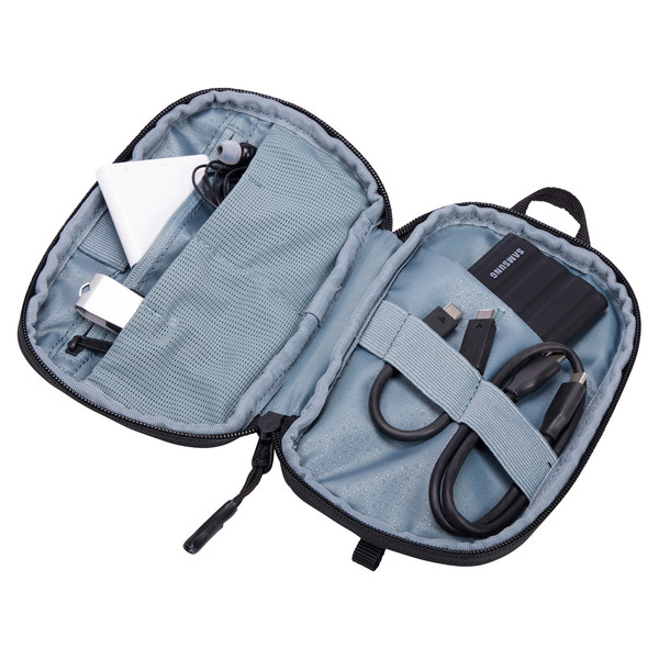 Thule SUBTERRA 2 POWERSHUTTLE MINI - BLACK - Packbeutel Ansicht 7