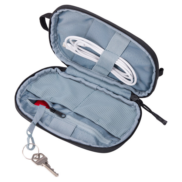 Thule SUBTERRA 2 POWERSHUTTLE MINI - BLACK - Packbeutel Ansicht 8