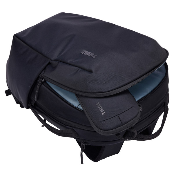 Thule SUBTERRA 2 POWERSHUTTLE MINI - BLACK - Packbeutel Ansicht 9