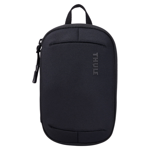Thule SUBTERRA 2 POWERSHUTTLE MINI - BLACK - Packbeutel Ansicht 3