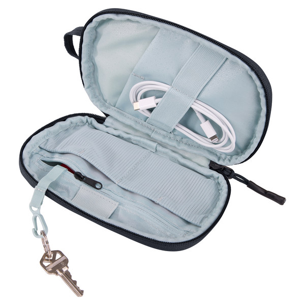 Thule SUBTERRA 2 POWERSHUTTLE MINI - DARK SLATE - Packbeutel Ansicht 8