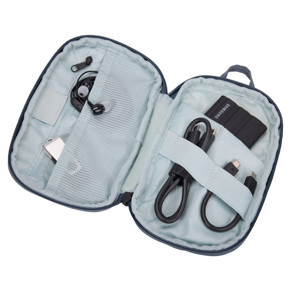 Thule SUBTERRA 2 POWERSHUTTLE MINI - DARK SLATE - Packbeutel Ansicht 7
