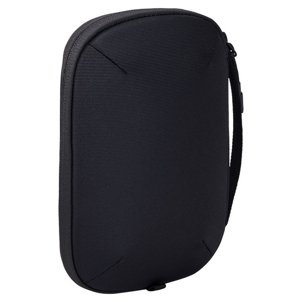 Thule SUBTERRA 2 POWERSHUTTLE MEDIUM - BLACK - Packbeutel Ansicht 2