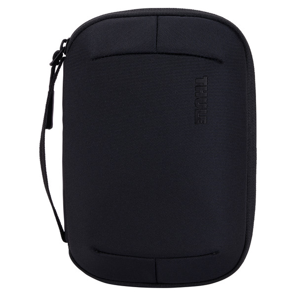 Thule SUBTERRA 2 POWERSHUTTLE MEDIUM - BLACK - Packbeutel Ansicht 3