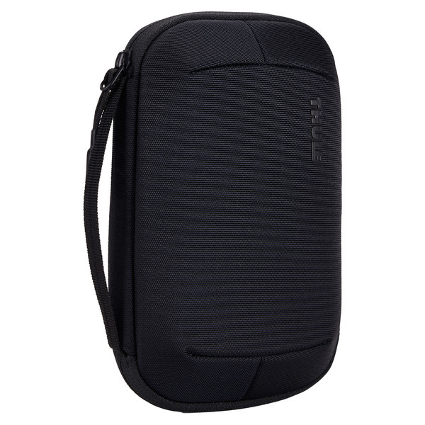SUBTERRA 2 POWERSHUTTLE MEDIUM - BLACK - Packbeutel