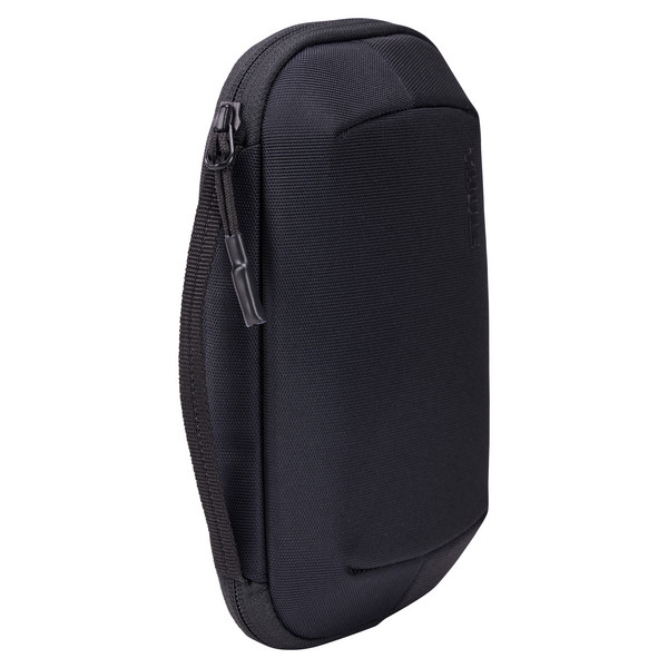 Thule SUBTERRA 2 POWERSHUTTLE MEDIUM - BLACK - Packbeutel Ansicht 4