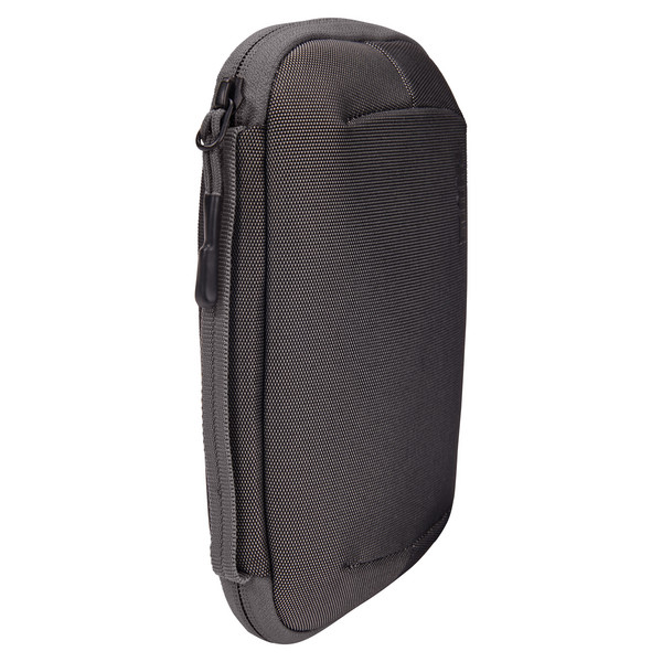 Thule SUBTERRA 2 POWERSHUTTLE MEDIUM - VETIVER GRAY - Packbeutel Ansicht 4
