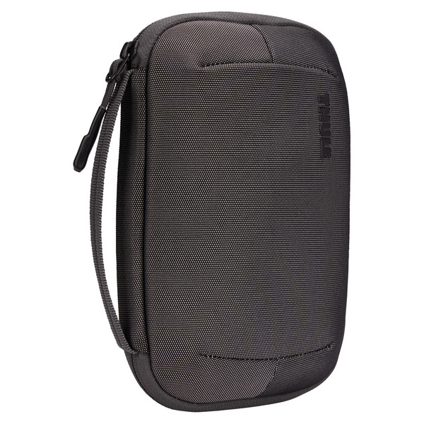 SUBTERRA 2 POWERSHUTTLE MEDIUM - VETIVER GRAY - Packbeutel