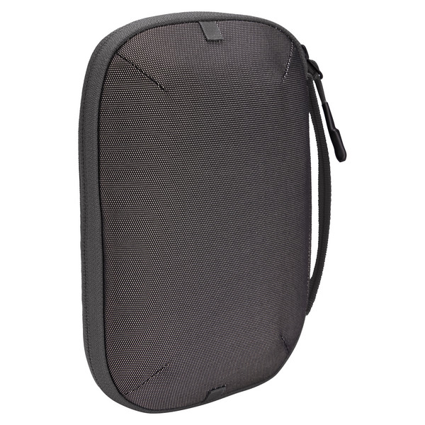 Thule SUBTERRA 2 POWERSHUTTLE MEDIUM - VETIVER GRAY - Packbeutel Ansicht 2