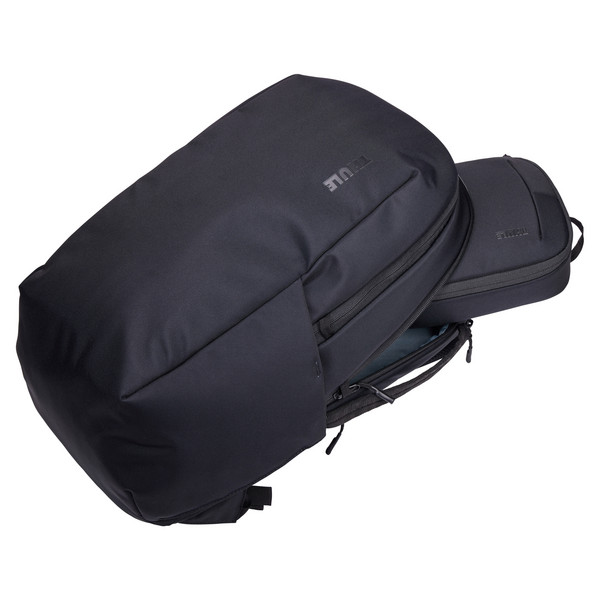 Thule SUBTERRA 2 POWERSHUTTLE PLUS - BLACK - Packbeutel Ansicht 9