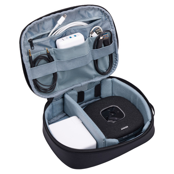 Thule SUBTERRA 2 POWERSHUTTLE PLUS - BLACK - Packbeutel Ansicht 8