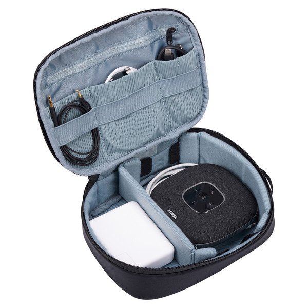 Thule SUBTERRA 2 POWERSHUTTLE PLUS - BLACK - Packbeutel Ansicht 6