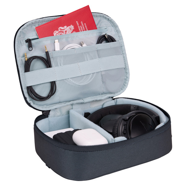 Thule SUBTERRA 2 POWERSHUTTLE PLUS - DARK SLATE - Packbeutel Ansicht 7