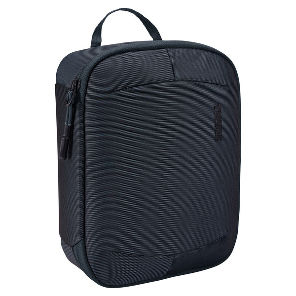 SUBTERRA 2 POWERSHUTTLE PLUS - DARK SLATE - Packbeutel