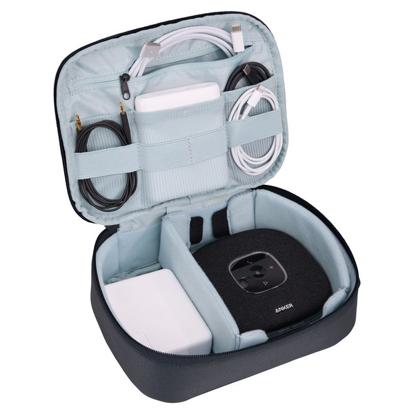 Thule SUBTERRA 2 POWERSHUTTLE PLUS - DARK SLATE - Packbeutel Ansicht 8