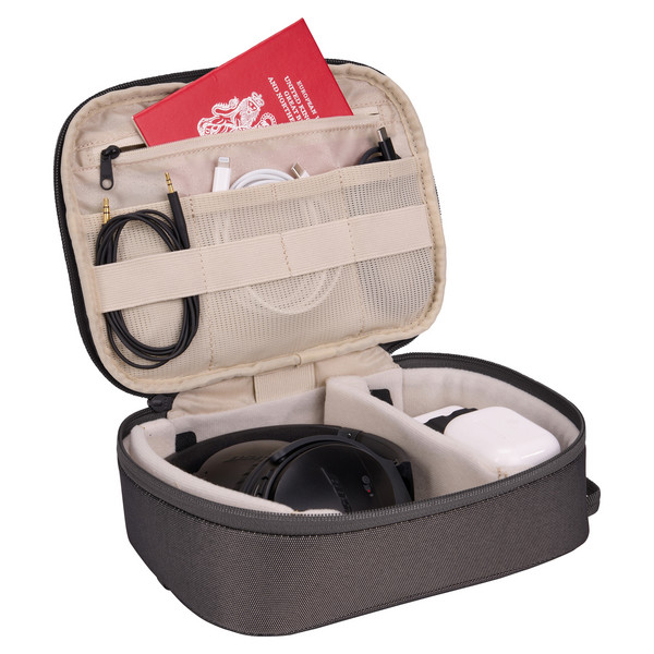 Thule SUBTERRA 2 POWERSHUTTLE PLUS - VETIVER GRAY - Packbeutel Ansicht 7