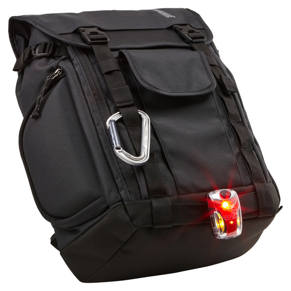 Thule SUBTERRA BACKPACK 25L - DARK SHADOW - Laptoprucksack Ansicht 9