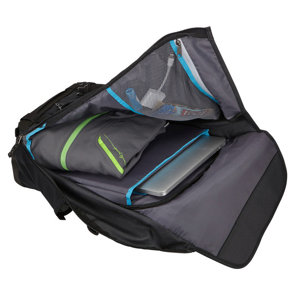 Thule SUBTERRA BACKPACK 25L - DARK SHADOW - Laptoprucksack Ansicht 13