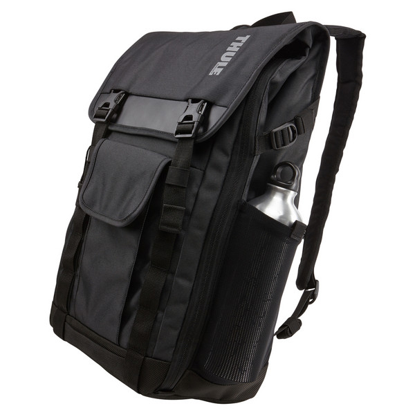 Thule SUBTERRA BACKPACK 25L - DARK SHADOW - Laptoprucksack Ansicht 6