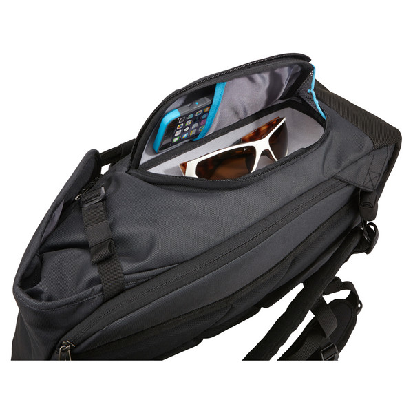 Thule SUBTERRA BACKPACK 25L - DARK SHADOW - Laptoprucksack Ansicht 12