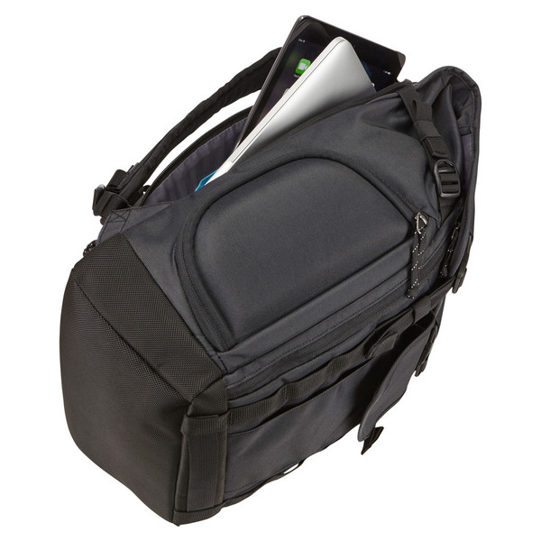 Thule SUBTERRA BACKPACK 25L - DARK SHADOW - Laptoprucksack Ansicht 7