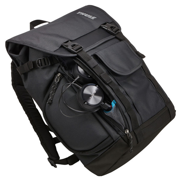 Thule SUBTERRA BACKPACK 25L - DARK SHADOW - Laptoprucksack Ansicht 8