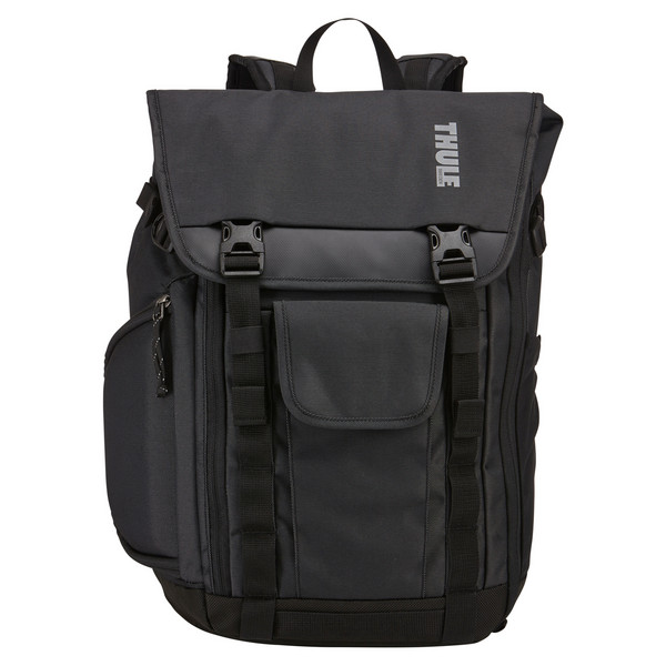 Thule SUBTERRA BACKPACK 25L - DARK SHADOW - Laptoprucksack Ansicht 4