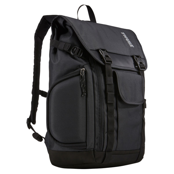 SUBTERRA BACKPACK 25L - DARK SHADOW - Laptoprucksack